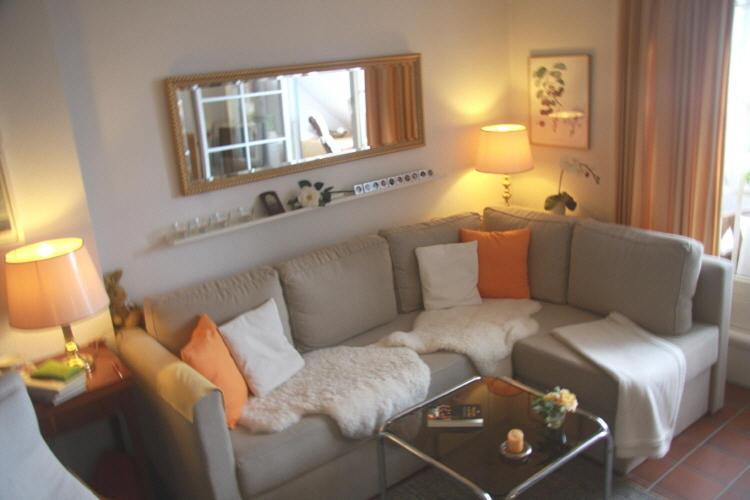 Haus Am Watt Apartamento Munkmarsch Quarto foto